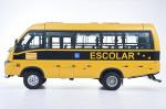 Volare V8L 4x4 Escolarbus 2012 года